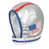Casque cosmonaute