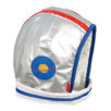 Casque cosmonaute