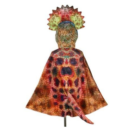 Cape Triceratops 4-7 ans, 104-122 cm