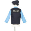 Déguisement officier de police et accessoires (4-7 ans)