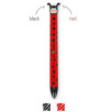 Stylo à Bille à deux Couleurs - LADYBUG