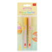 2 STYLOS GEL ANIMAL DÉCORATIF - SECRET EASTER 2026