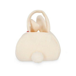 Sac pour la Chasse aux Œufs - Bunny - Hoppy Easter pâques 2026 - LEGAMI