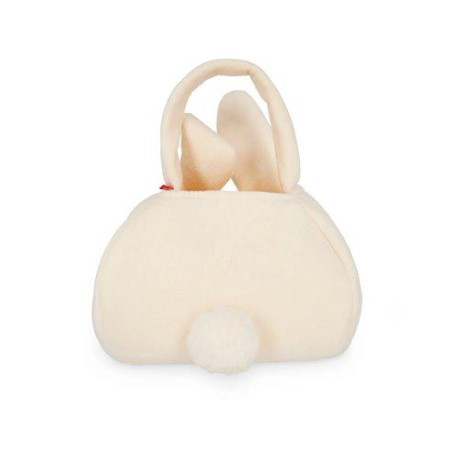 Sac pour la Chasse aux Œufs - Bunny - Hoppy Easter pâques 2026 - LEGAMI