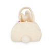 Sac pour la Chasse aux Œufs - Bunny - Hoppy Easter pâques 2026 - LEGAMI