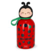 Gourde isotherme enfant - Coccinelle Ladybug - Legami