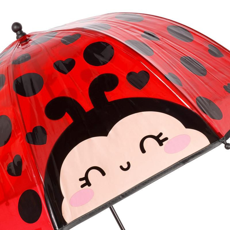 Parapluie enfant - Coccinelle Ladybug - Legami