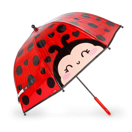 Parapluie enfant - Coccinelle Ladybug - Legami