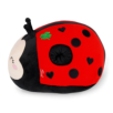 Coussin Ladybug - Super Soft!