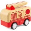 ROUTOUDOU : MINI CAMION DE POMPIER