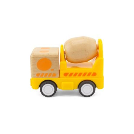 ROUTOUDOU : MINI CAMION TOUPIE