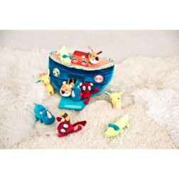 Ma première arche de Noé