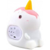 RÉVEILLOU LA LICORNE : VEILLEUSE RÉVEIL