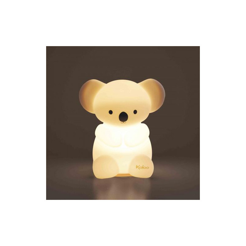 VEILLEUSE SOUPLE KOALA