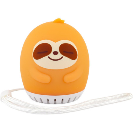 CALINOU LE PARESSEUX : VEILLEUSE BRUIT BLANC :