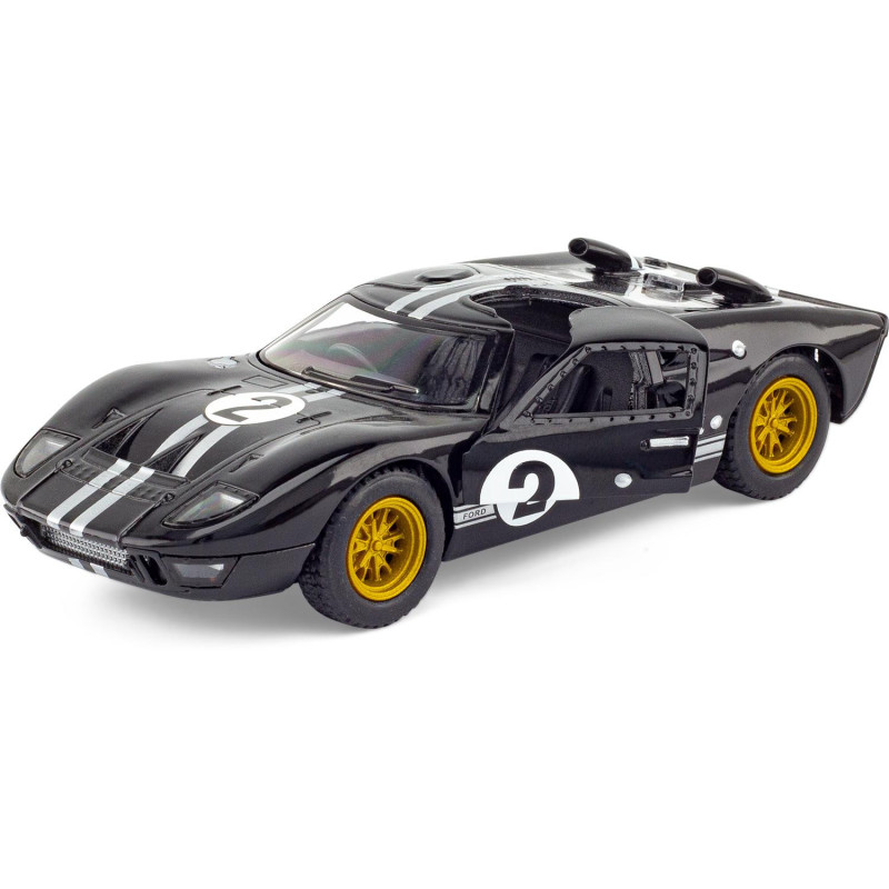 FORD GT40 MKII MINIATURE