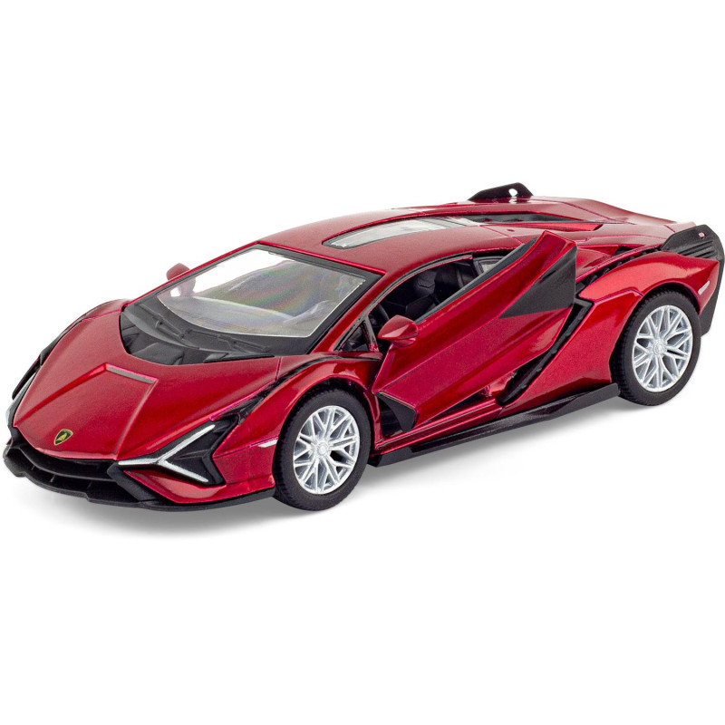 LAMBORGHINI SIAN MINIATURE