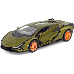 LAMBORGHINI SIAN MINIATURE