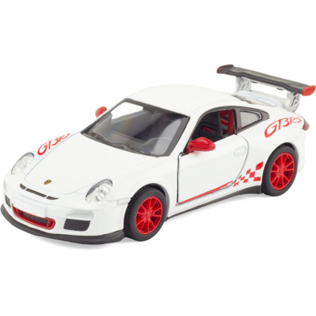 PORSCHE 911 GT3 RS MINIATURE