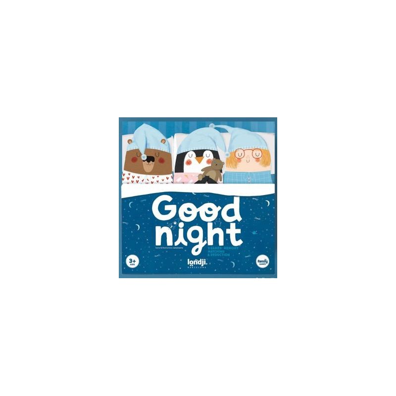 Good Night