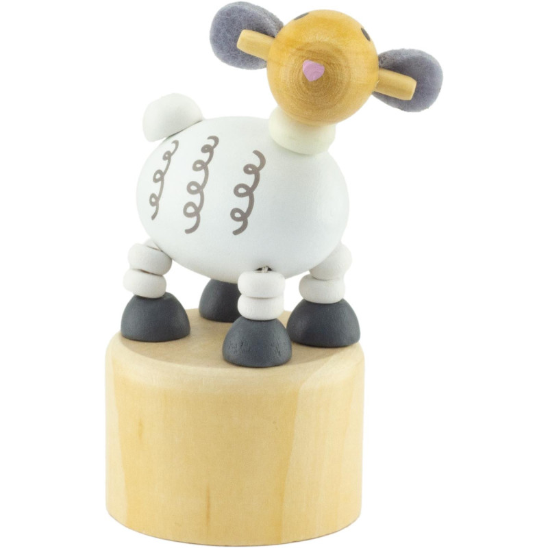 WAKOUWA : ANIMAUX DE LA FERME