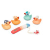 Jeu de pêche Gaspard le canard