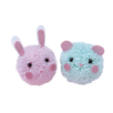 Kit Créatif - 2 Pompons Animaux à Créer