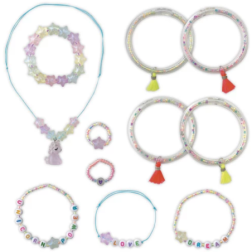 11 BIJOUX PHOSPHO. DREAMLAND A CRÉER