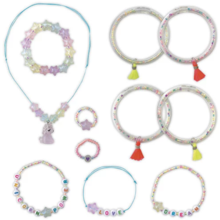 11 BIJOUX PHOSPHO. DREAMLAND A CRÉER