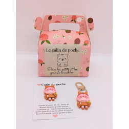 Box câlins : Nana renard