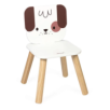 Chaise Enfant Chien