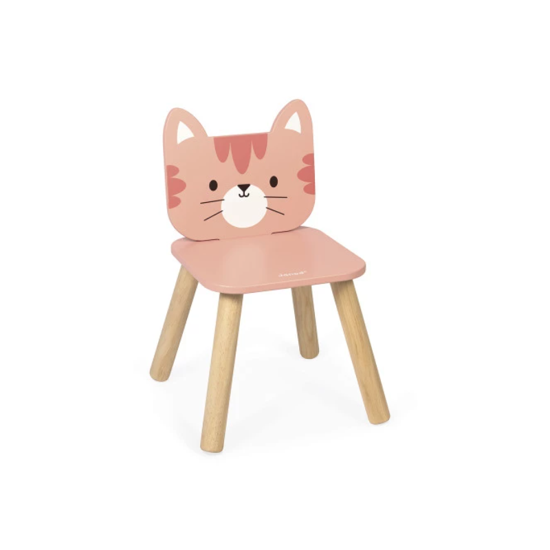 CHAISE ENFANT CHAT