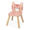 CHAISE ENFANT CHAT