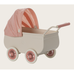 Landau, Souris - Corail