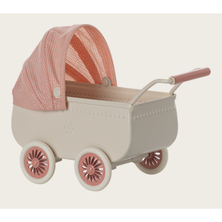 Landau, Souris - Corail