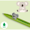 STYLO À ENCRE GEL ANIMAL KOALA