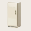 Réfrigérateur, Souris - Blanc Off white