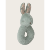 Coffret hochet lapin - Menthe