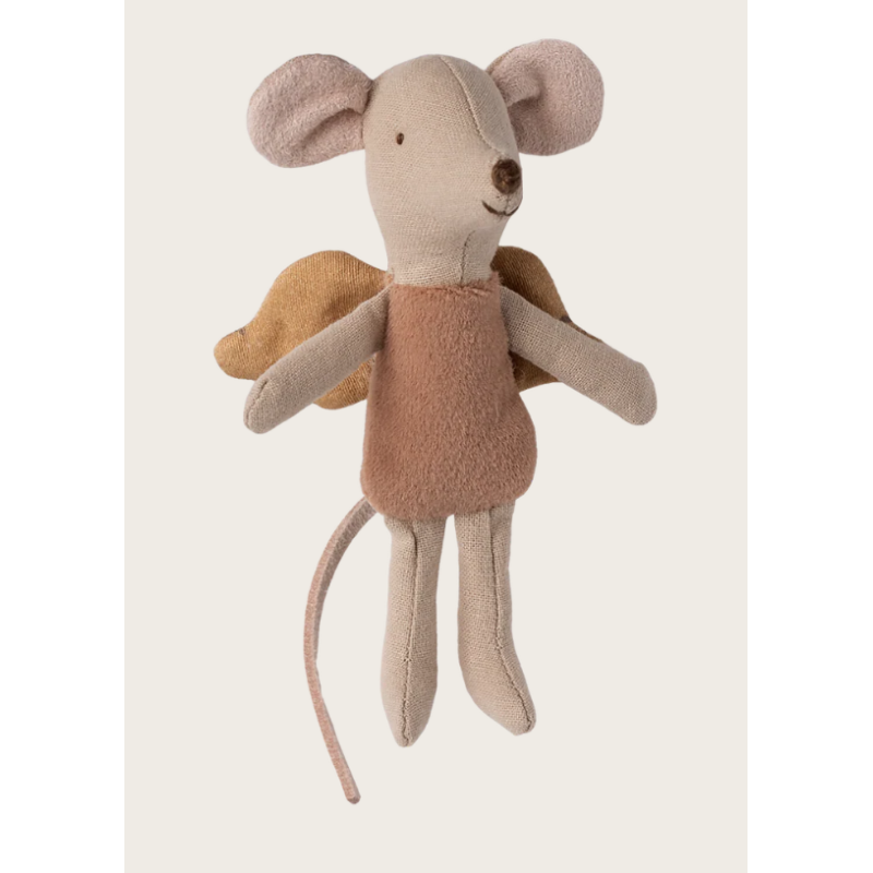 Fée souris, Petite - Poudre