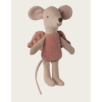Fée souris, Petite - Rose