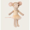 Danseuse de ballet, Grande sœur Souris