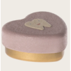 Boîte à dents, Small - Violet Heather