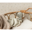Lullaby friends, Eléphant, Mini -Gris acier