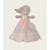 Bébé souris en robe - Poudre