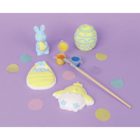 MES 8 ACTIVITES AVANT PAQUES