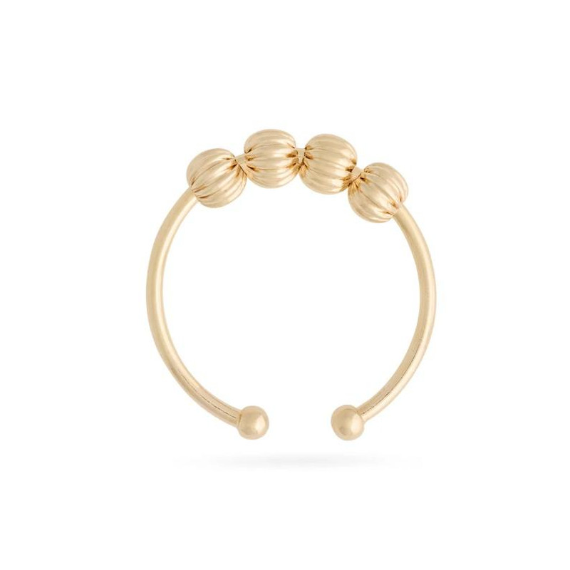 La Bague Chill Vibe - OR