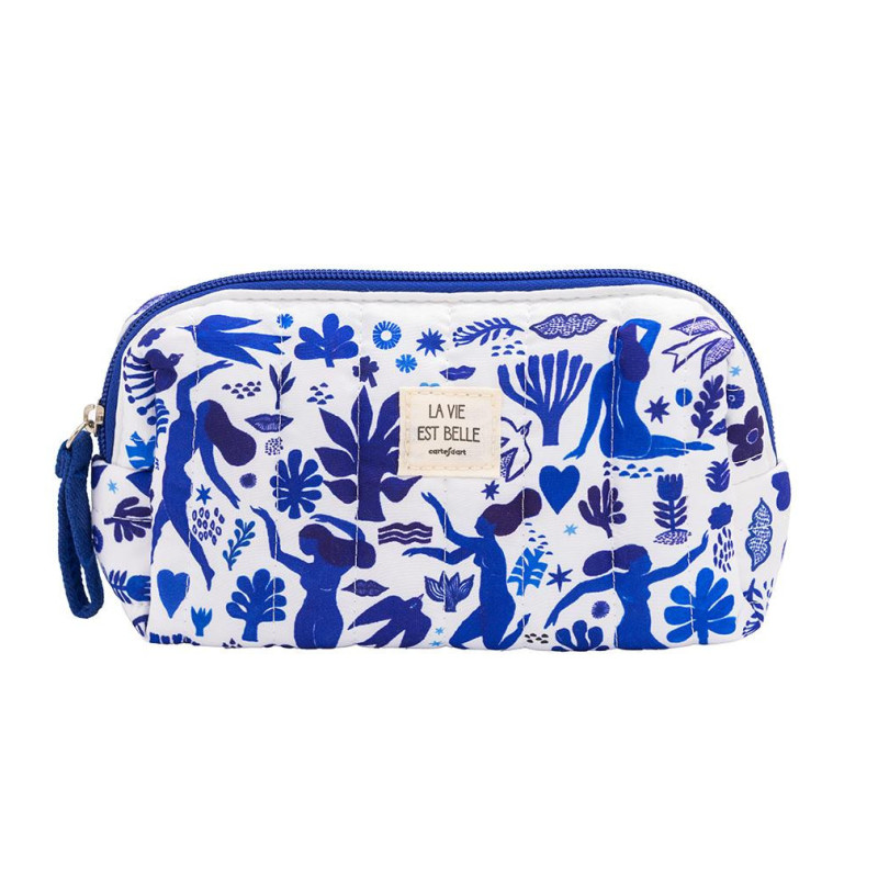 PETITE TROUSSE MATELASSEE LES DANSEUSES