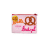 MINI-POCHETTE BELLE COMME UN BRETZEL
