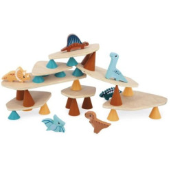 DINO - SET PIKS DINO