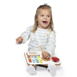 CONFETTI - TABLE MUSICALE BABY